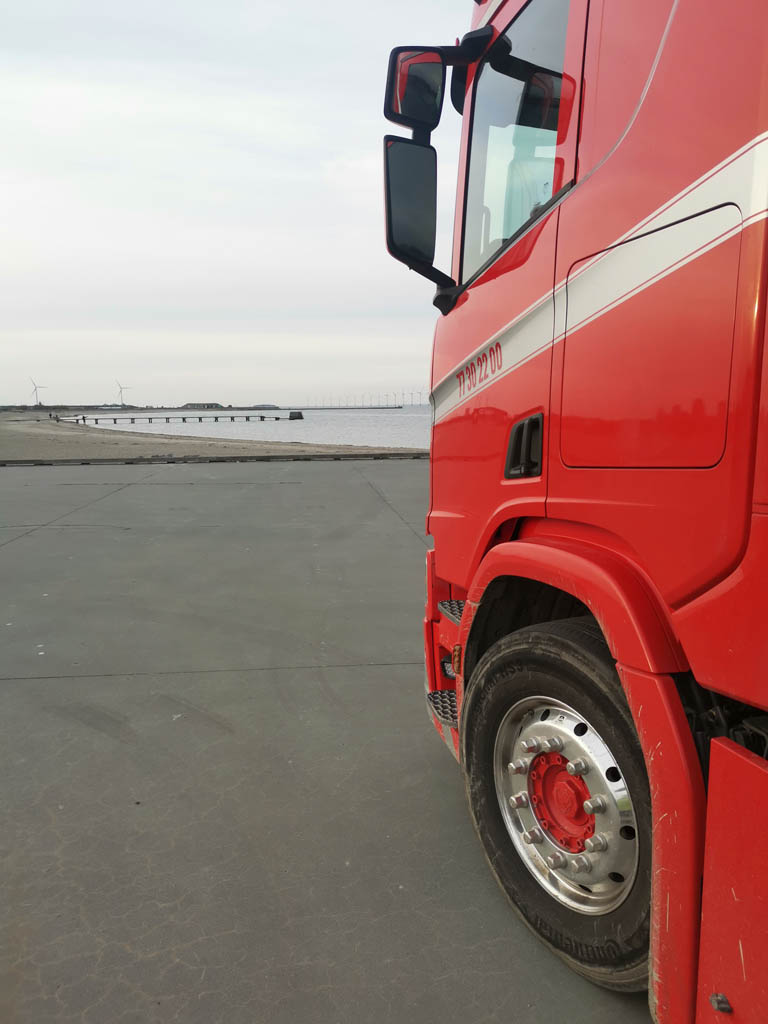 Truck