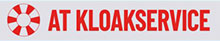 AT Kloakservice Logo